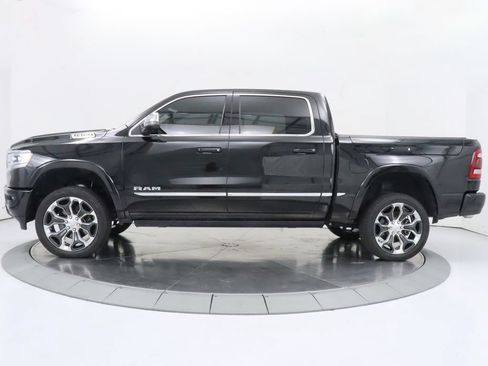 Used 2023 RAM 1500 Limited AWD/4WD image 2