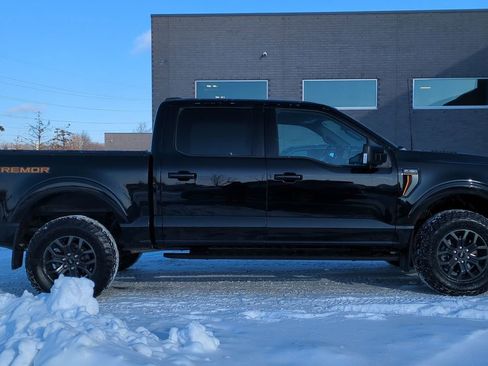 Used 2023 Ford F150 Tremor image 8