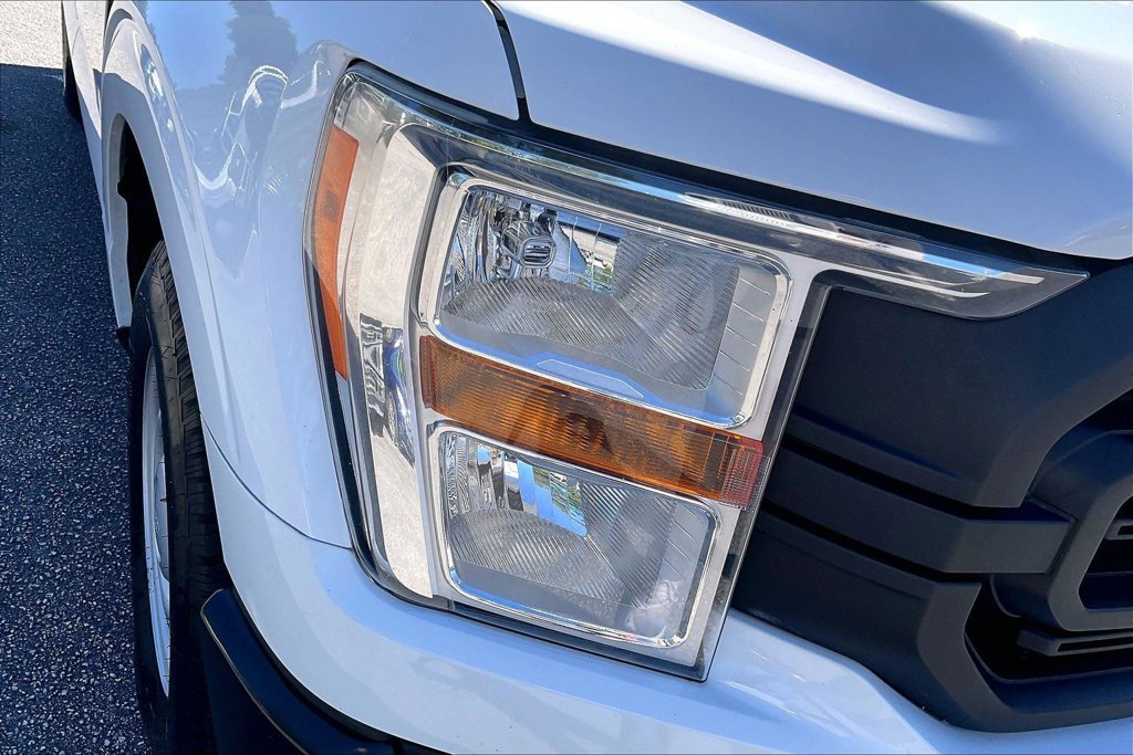Certified 2021 Ford F150 XL w/ Equipment Group 101A High RWD image 30