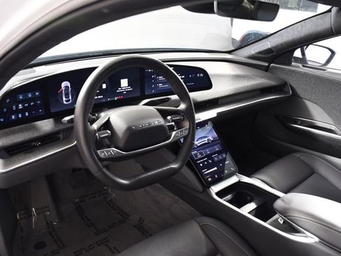 Used 2024 Lucid Air Touring AWD/4WD image 12