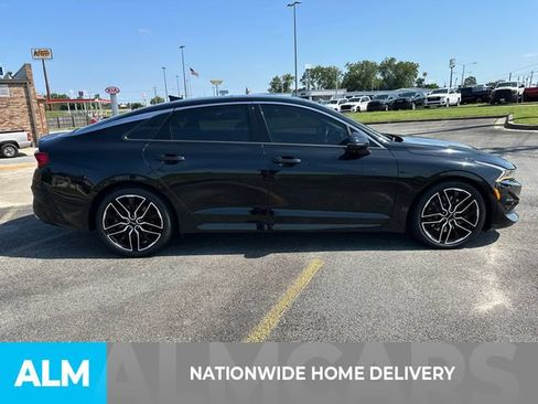 Used 2023 Kia K5 GT w/ GT1 Package FWD image 4