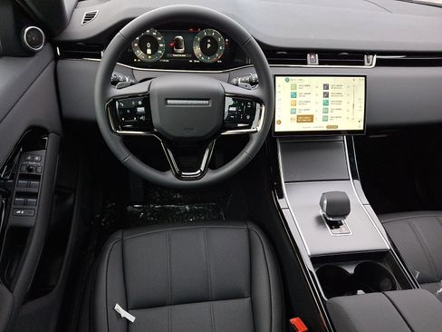 New 2026 Land Rover Range Rover Evoque S image 14