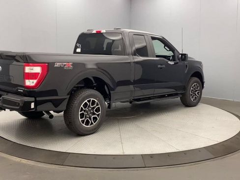 Used 2023 Ford F150 XL w/ STX Appearance Package AWD/4WD image 5