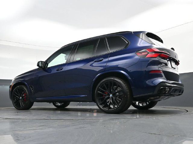 Used 2026 BMW X5 M60i AWD/4WD image 33