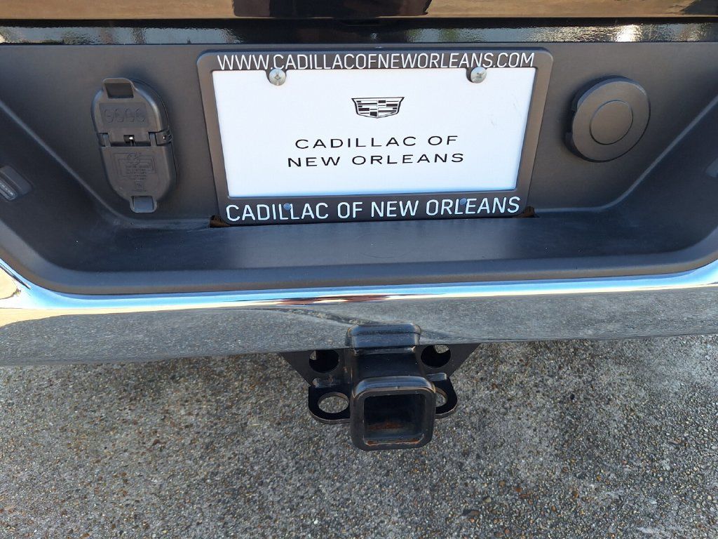 Used 2026 GMC Sierra 1500 SLT AWD/4WD image 25