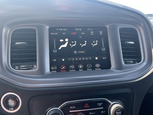 Used 2023 Dodge Charger SXT w/ Cold Weather Package image 36