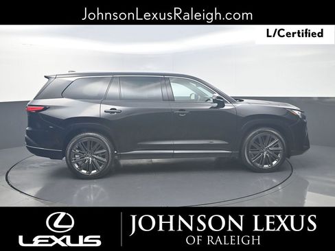 Used 2026 Lexus TX 350 AWD w/ Technology Package image 6