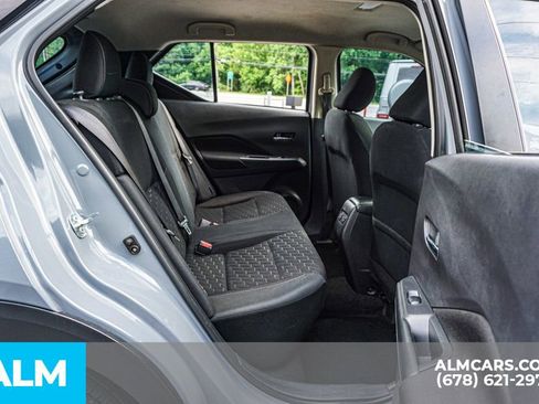 Used 2023 Nissan Kicks SV FWD image 22