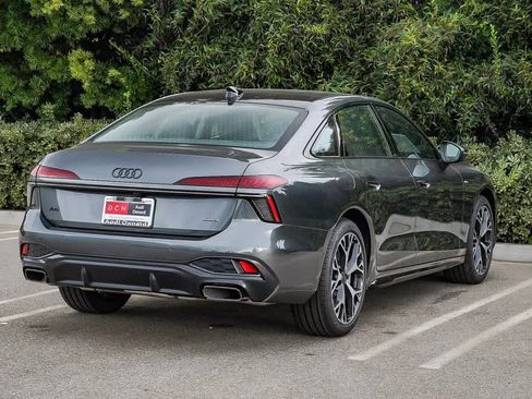 New 2026 Audi A6 Premium Plus image 4