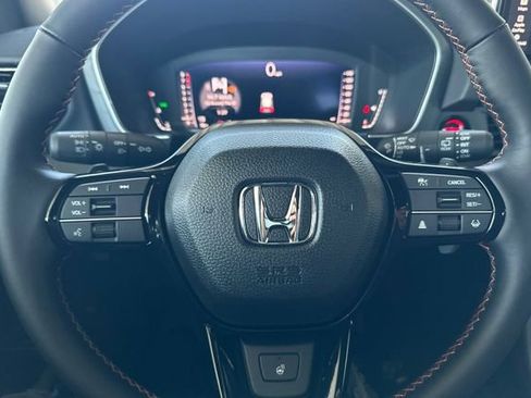 New 2026 Honda Passport TrailSport Elite image 20