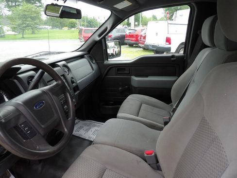 Used 2012 Ford F150 XL RWD image 5