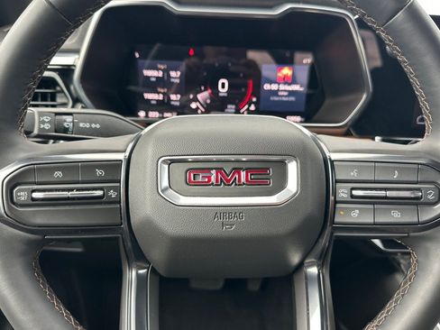 Used 2024 GMC Canyon AT4 w/ AT4 Premium Package image 34