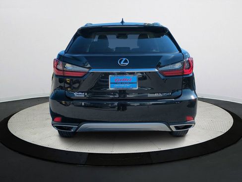 Used 2020 Lexus RX 350 AWD w/ Premium Package image 5