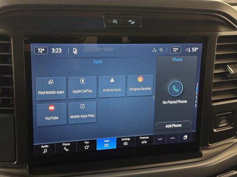 New 2026 Ford F150 XLT w/ FX4 Off-Road Package image 39