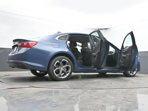 Used 2024 Chevrolet Malibu LT FWD image 73