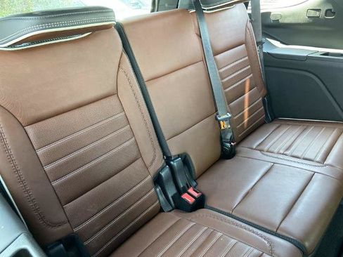 Used 2023 GMC Yukon Denali Ultimate w/ LPO, Floor Liner Package AWD/4WD image 24