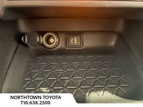 Used 2023 Toyota RAV4 LE image 11