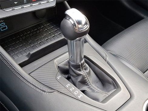 Used 2024 Ford Mustang GT Premium image 16