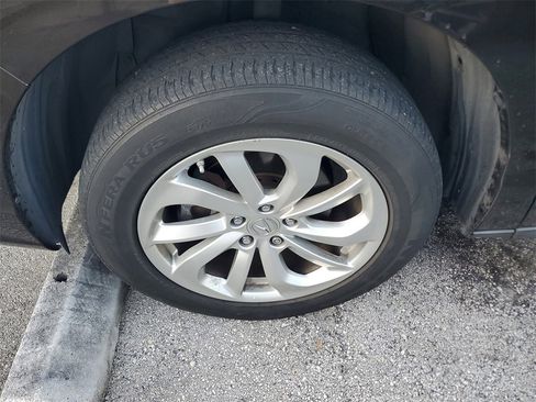 Used 2016 Acura RDX FWD image 3