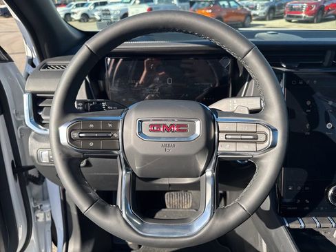 New 2026 GMC Terrain Elevation w/ Technology Package II image 14