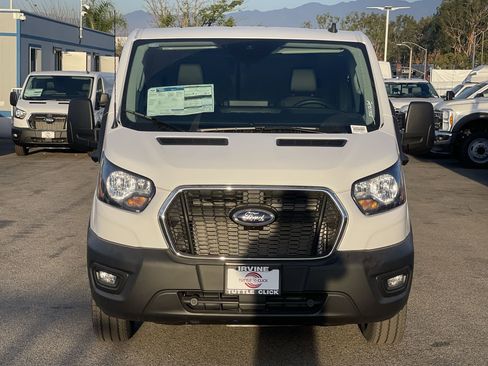 New 2024 Ford Transit 250 Low Roof RWD image 2