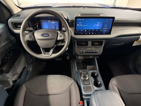 New 2026 Ford Maverick XL w/ Equipment Group 101A AWD/4WD image 8