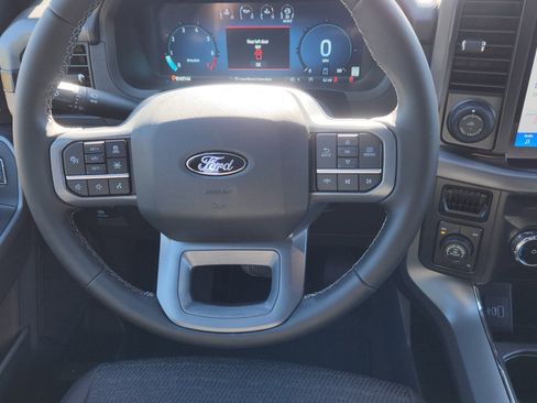 New 2025 Ford F150 XLT w/ Equipment Group 302A MID image 20