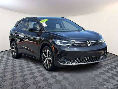 Certified 2023 Volkswagen ID.4 Pro S