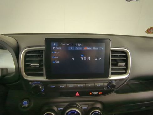 New 2026 Hyundai Venue SEL image 21