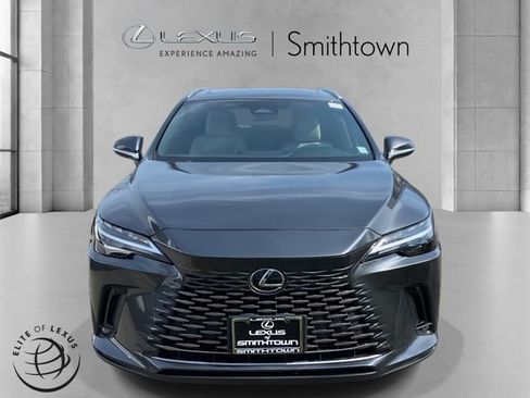 Certified 2024 Lexus RX 350 Premium w/ Cold Area Package AWD/4WD image 2