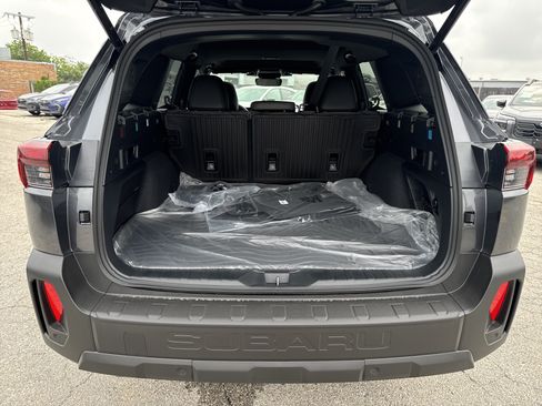 New 2026 Subaru Outback Limited AWD/4WD image 30