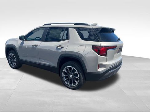 New 2027 GMC Terrain Elevation w/ Elevation Premium Package AWD/4WD image 3