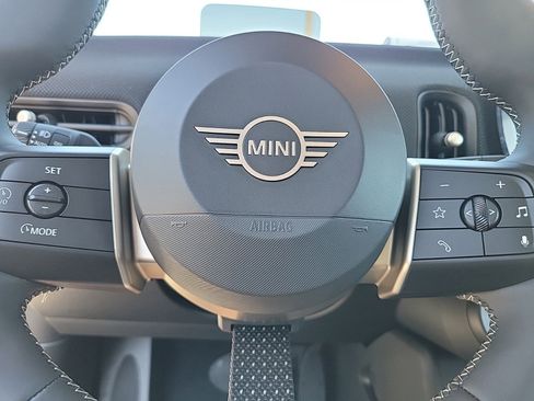 New 2025 MINI Cooper S image 20