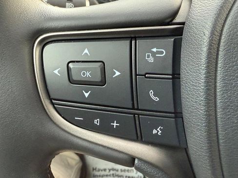 Used 2022 Lexus UX 250h UX 250h AWD image 16