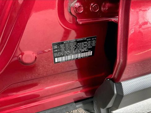 Used 2019 Subaru Ascent Limited w/ Popular Package #2 image 37