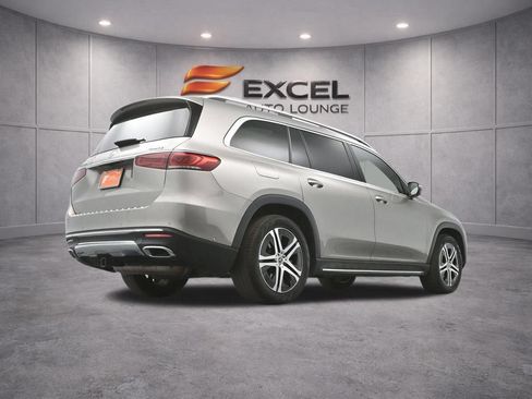 Used 2022 Mercedes-Benz GLS 450 4MATIC image 56