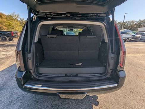 Used 2016 GMC Yukon Denali w/ Open Road Package image 14