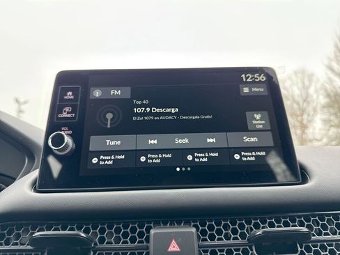 New 2026 Honda HR-V Sport image 12