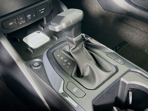 New 2026 Kia K4 EX FWD image 14