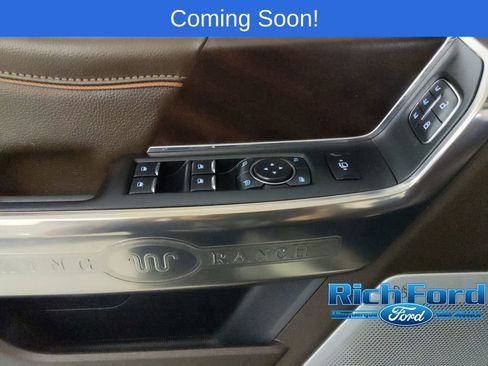 Certified 2026 Ford F350 King Ranch AWD/4WD image 16
