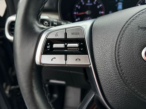 Used 2021 Kia Telluride EX w/ EX Premium Package AWD/4WD image 15
