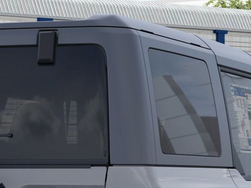 New 2026 Ford Bronco Big Bend image 26