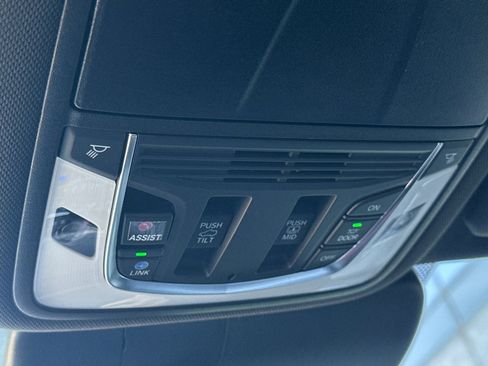 Certified 2025 Acura RDX A-Spec AWD/4WD image 23