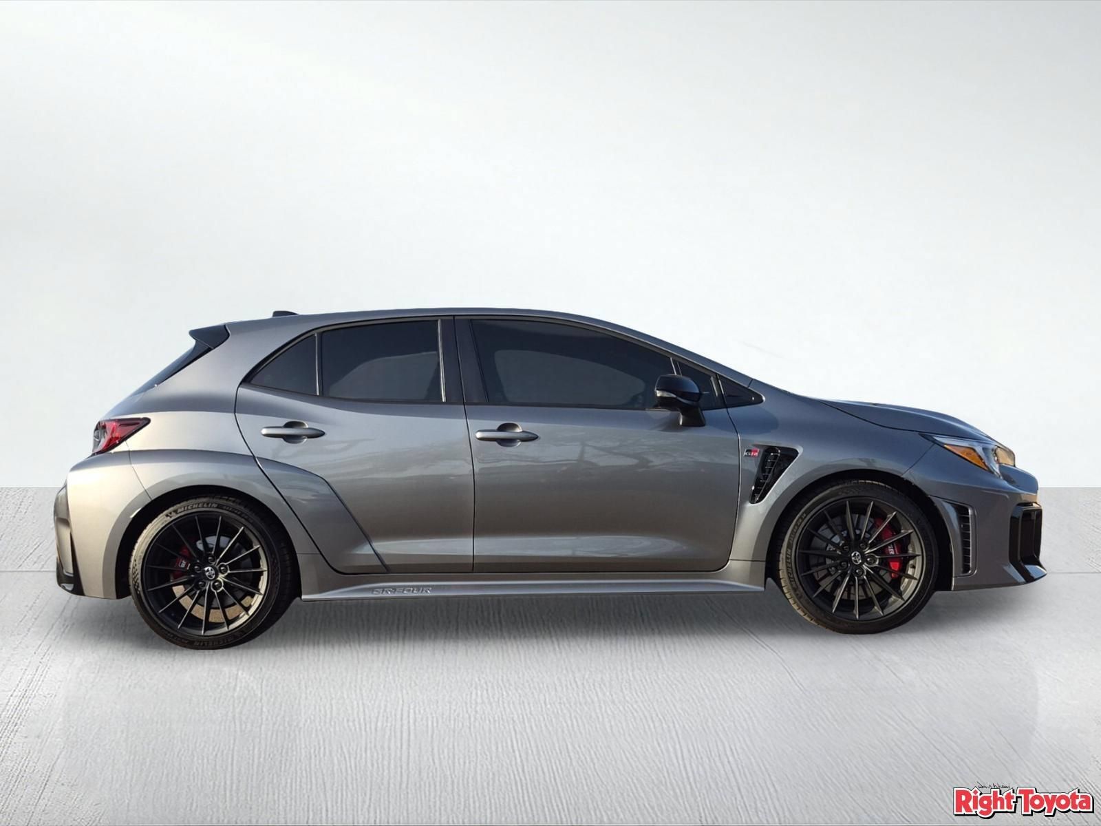 New 2026 Toyota Corolla GR AWD/4WD image 9