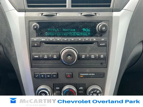 Used 2012 Chevrolet Traverse LT image 15