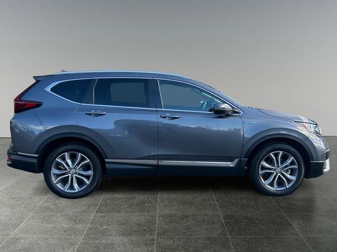 Used 2022 Honda CR-V Touring image 8