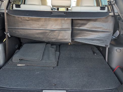 Used 2023 Mitsubishi Outlander SEL image 33