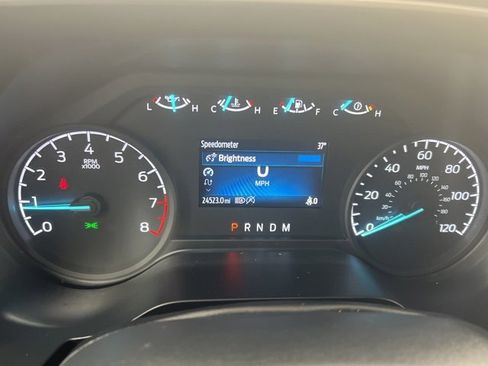 Used 2023 Ford F150 XL w/ STX Appearance Package image 16