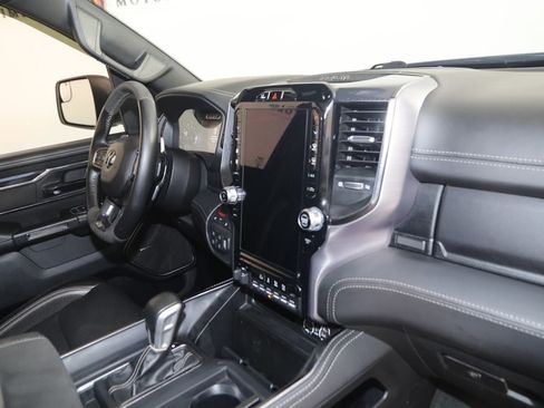 Used 2021 RAM 1500 TRX w/ TRX Level 2 Equipment Group AWD/4WD image 50