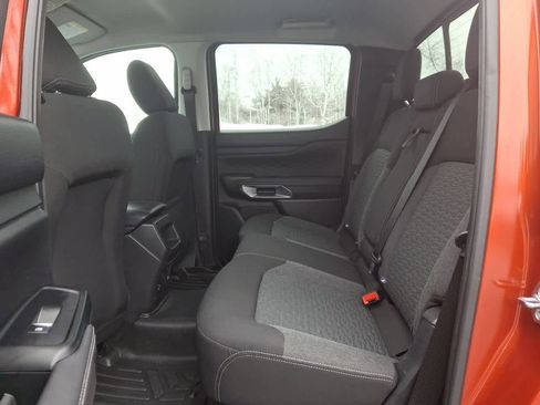 Certified 2024 Ford Ranger XLT w/ Equipment Group 301A High image 26